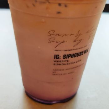 Sip House - Coffee & Tea Near Me - Seattle, Washington Sip House - Coffee & Tea Near Me - Seattle, Washington