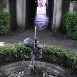 Compton Acres