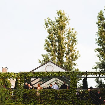 The Foundry - Terrace - photo courtesy of 217 Photography - Venues & Event Spaces Near Me - Long Island City, New York The Foundry - Terrace - photo courtesy of 217 Photography - Venues & Event Spaces Near Me - Long Island City, New York