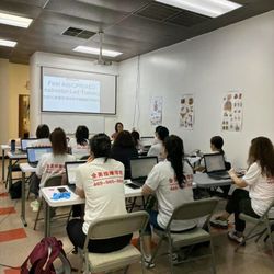 American Massage Academy