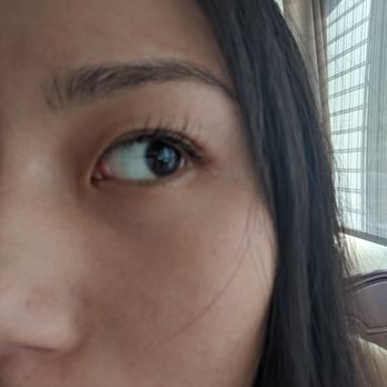 Babe Cave Hawaii - a week after my au natural lashes! love it!! - Eyelash Service Near Me - Honolulu, Hawaii Babe Cave Hawaii - a week after my au natural lashes! love it!! - Eyelash Service Near Me - Honolulu, Hawaii