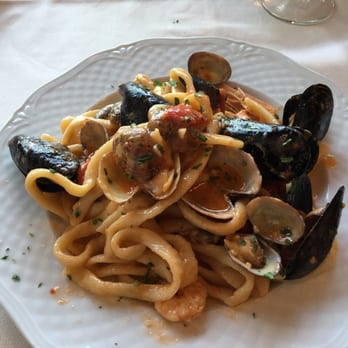 Da Costantino - Seafood Crab Misto - Italian Near Me - Positano, SA Da Costantino - Seafood Crab Misto - Italian Near Me - Positano, SA