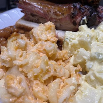 BJ's Alabama BBQ - Barbeque Near Me - Tampa, Florida