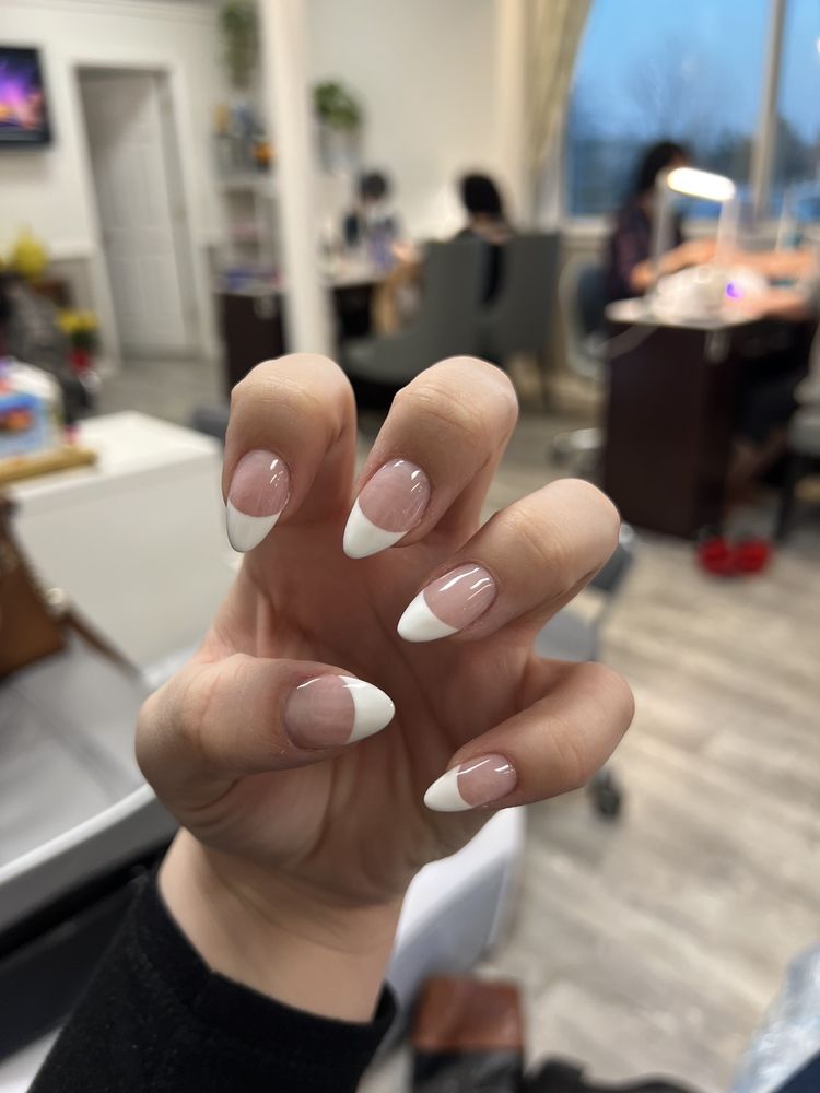 TODAY NAIL SPA Updated August 2024 33 Photos & 41 Reviews 905 S Randall Rd, Elgin