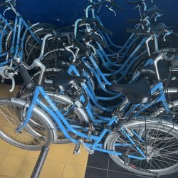 Born Bike Tours Barcelona - Tour Bikes