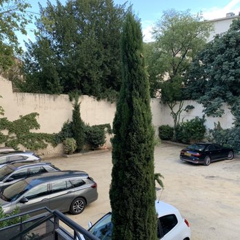 Hôtel de France - Private Parking - Hotels Near Me - Valence, 26