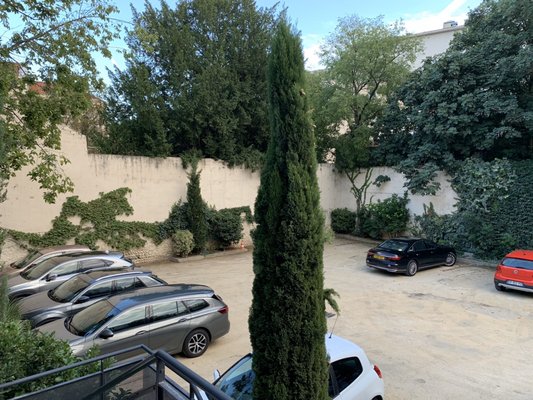 Hôtel de France by null