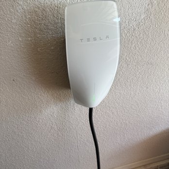Pro Time Electric - New charging outlet - Electricians Near Me Pro Time Electric - New charging outlet - Electricians Near Me