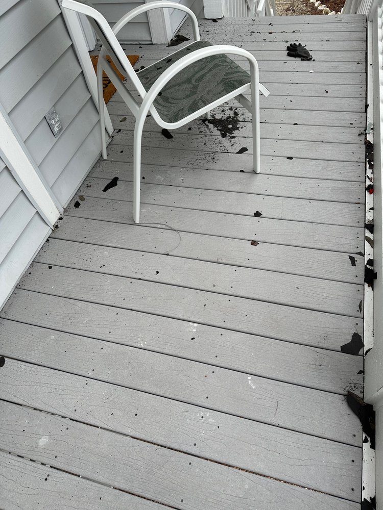 Slide of Total Home Roofing