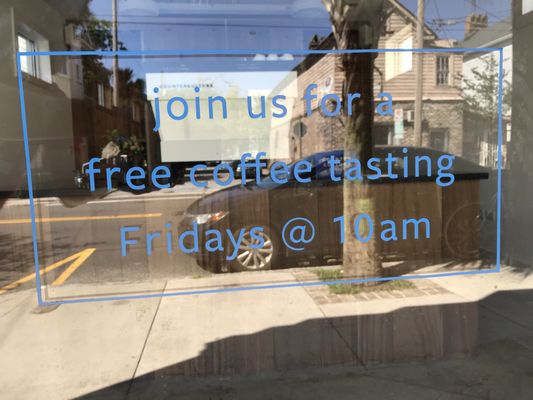 Counter Culture Coffee by null