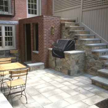 N & P Masonry - Masonry/Concrete Near Me - Boston, Massachusetts