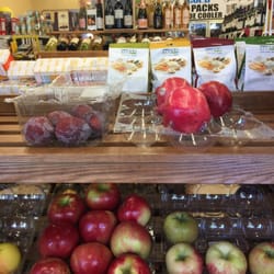TJ's Convenience Store - Typical TJ