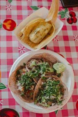 South Philly Barbacoa by null