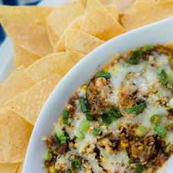 Tower 7 Baja Mexican Grill Morehead City