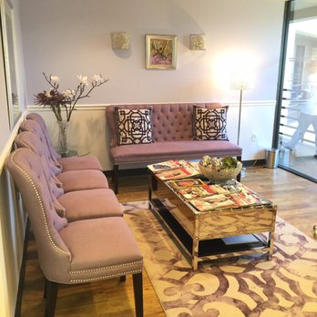 Heather Hosseini, DDS - Reception area - Cosmetic Dentists Near Me Heather Hosseini, DDS - Reception area - Cosmetic Dentists Near Me