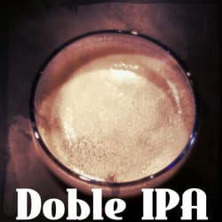 Jerome - Doble lúpulo..