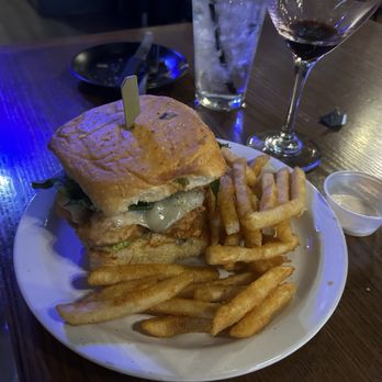 Luna Bar & Grill - The Venus - Bars Near Me - Lake Charles, Louisiana Luna Bar & Grill - The Venus - Bars Near Me - Lake Charles, Louisiana