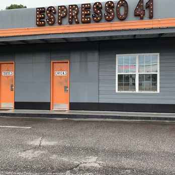 Espresso 41 - Coffee & Tea Near Me - Tifton, Georgia Espresso 41 - Coffee & Tea Near Me - Tifton, Georgia