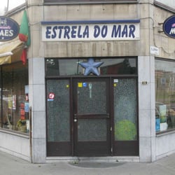 Estrela do Mar