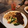 Jacks Restaurant & Bar gift card