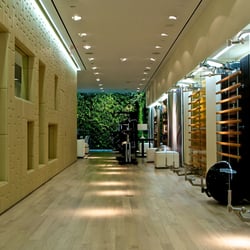 Technogym