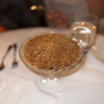 Torrisi - Affogato (~$22) - Italian Near Me - New York, New York Torrisi - Affogato (~$22) - Italian Near Me - New York, New York
