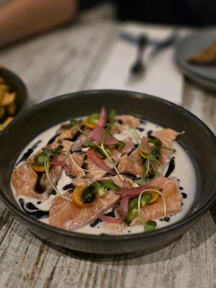 NextDoor Restaurant