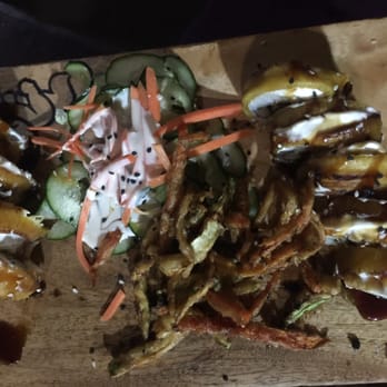 Sushiro - Monkey roll - Sushi Bars Near Me - Puerto Vallarta, JAL