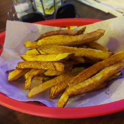 Kelly’s Cafe - Side of French fries