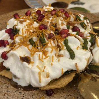 Pippal - Chaat - Indian Near Me - Dublin, California