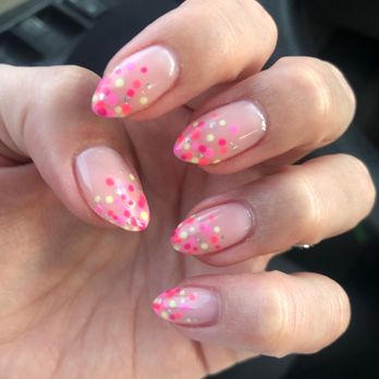 Keratin Lab - Bachelorette nails - Nail Salons Near Me - Costa Mesa, California Keratin Lab - Bachelorette nails - Nail Salons Near Me - Costa Mesa, California