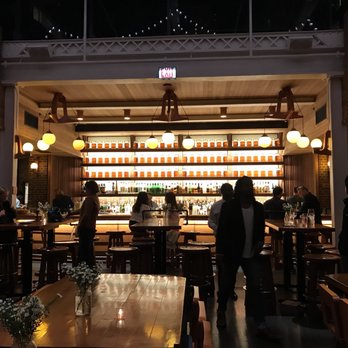 Cindy's Rooftop - New American Near Me - Chicago, Illinois