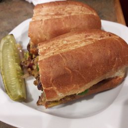 South Street Cheesesteak