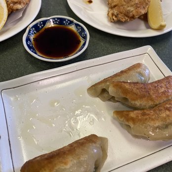 Sakura House - Gyoza and Karaage - Japanese Near Me - Denver, Colorado