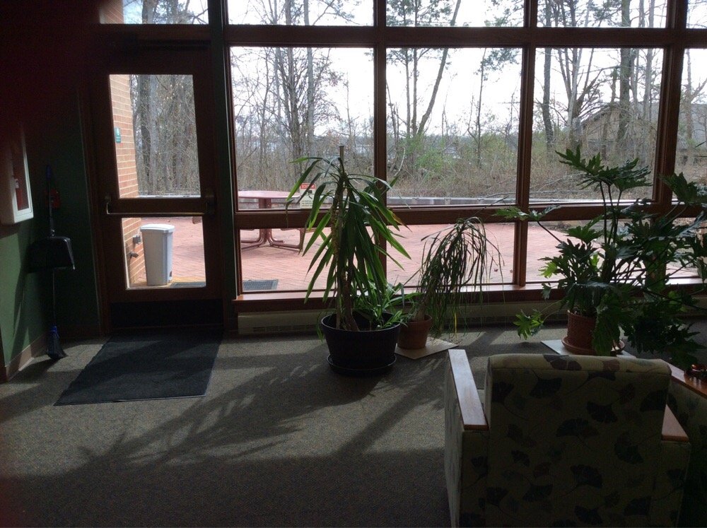 OLDHAM COUNTY MAIN PUBLIC LIBRARY Updated June 2024 11 Photos 308