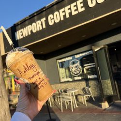 Newport Coffee