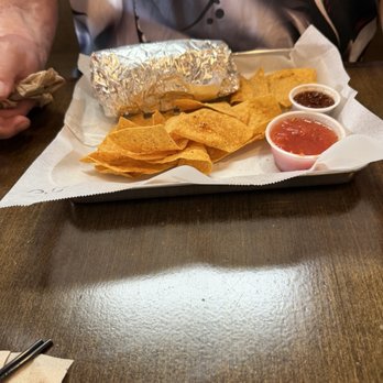 Tepeyolot Cerveceria - Chicken burrito - Brewpubs Near Me - Jacksonville, Florida Tepeyolot Cerveceria - Chicken burrito - Brewpubs Near Me - Jacksonville, Florida