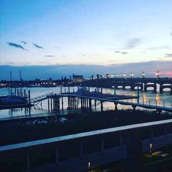 Marker 8 Hotel and Marina - Hotels Near Me - St. Augustine, Florida