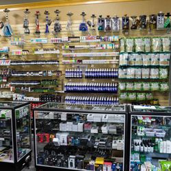 Eagan Tobacco Shop - Vape kits, e-juice, hookahs.