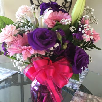 Flowers By Nobee - Florists Near Me - Sierra Madre, California