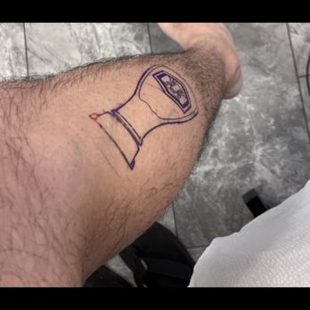 Black Palette Tattoo - Stencil - Tattoo Near Me - Honolulu, Hawaii Black Palette Tattoo - Stencil - Tattoo Near Me - Honolulu, Hawaii