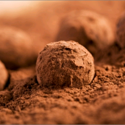 Happy Belly Health - Date Night Chocolate Balls
