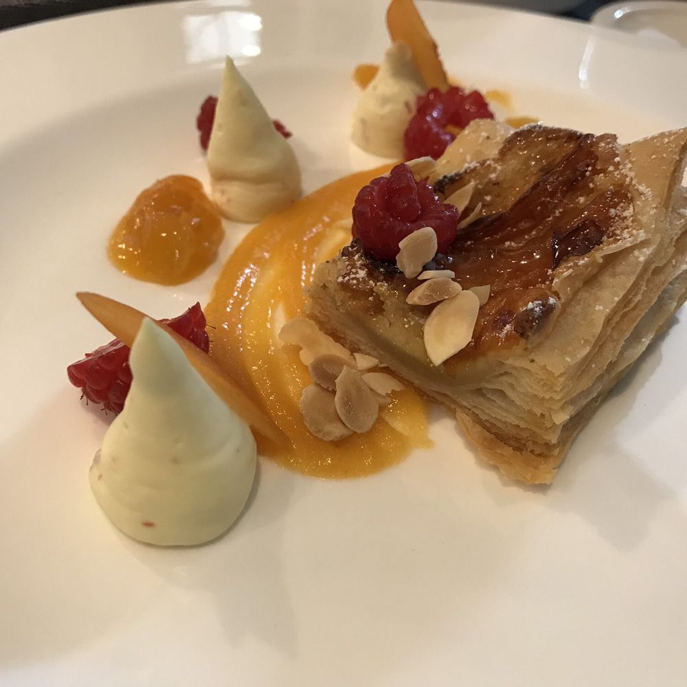 Ciel Dessert - Dessert Tasting Course 1/3 - Desserts Near Me - Westwood, New Jersey Ciel Dessert - Dessert Tasting Course 1/3 - Desserts Near Me - Westwood, New Jersey