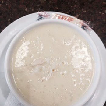 Dandee Donut Factory - Soup - Donuts Near Me - Pompano Beach, Florida Dandee Donut Factory - Soup - Donuts Near Me - Pompano Beach, Florida