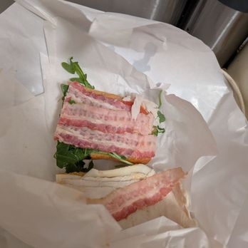 Cheese Plus - Raw bacon - Cheese Shops Near Me - San Francisco, California Cheese Plus - Raw bacon - Cheese Shops Near Me - San Francisco, California