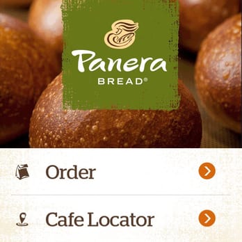 Panera Bread - The Panera App - Sandwiches Near Me - Bronx, New York