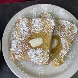 Stuffed French Toast