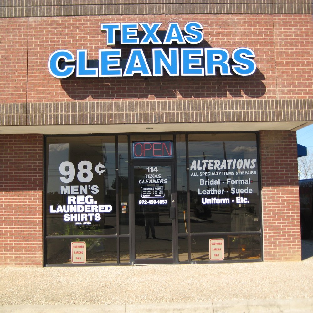 Eden Dry Cleaners Flower Mound Best Flower Site
