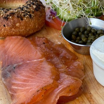 Swedish Hill - Bagel and lox - Cafes Near Me - Austin, Texas Swedish Hill - Bagel and lox - Cafes Near Me - Austin, Texas