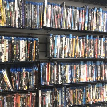 Lewis Game Shop - Blu-ray display - Video Game Stores Near Me - St Cloud, Minnesota Lewis Game Shop - Blu-ray display - Video Game Stores Near Me - St Cloud, Minnesota